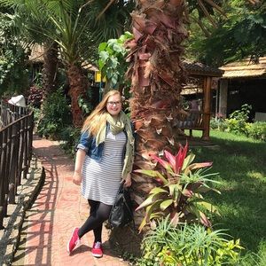 Meet your Posher, Susan